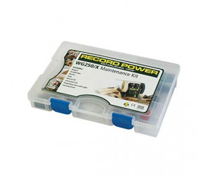 KIT AFILADO GUBIAS TORNO