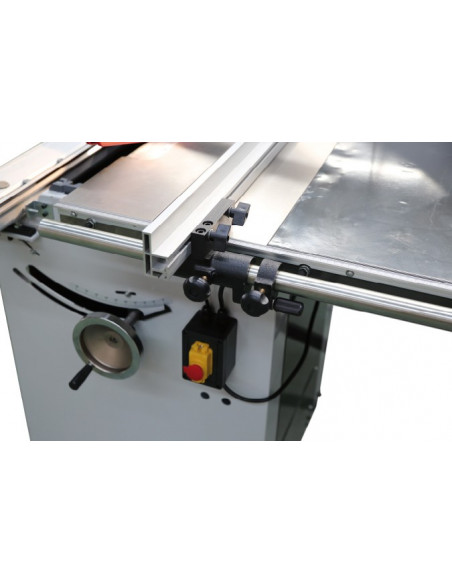 Sierra circular escuadradora PS1300