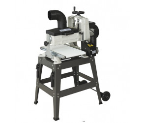 Lixadeira de rolo/tambor MS 3126