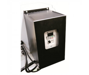 Torno de bancada MC2242VF 2