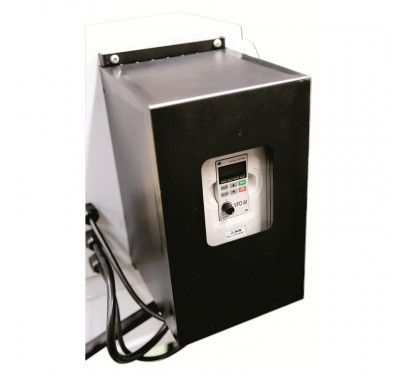 Torno bancada MC2242VF