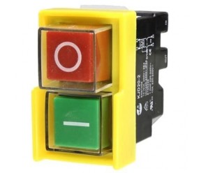 Interruptor de torno (KJD20)