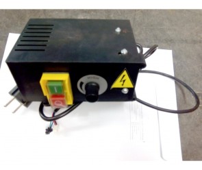 Caja Electronica completa WL 450 VN