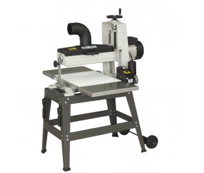 Lixadeira de rolo/tambor MS 3140