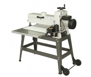 Lixadeira de rolo/tambor MS 3157