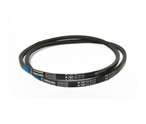 Correia de perfuração radial ZQJ3116A (0-1480 mm)