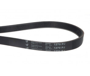 TUPI SH 30 CORREA 5PJ520