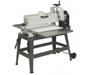 Lixadeira de rolo/tambor MS 3157 2