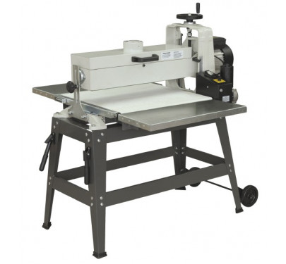 Lixadeira de rolo/tambor MS 3157