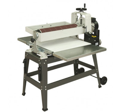 Lixadeira de rolo/tambor MS 3157