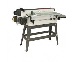 Lixadeira de cinta BOY 70 2