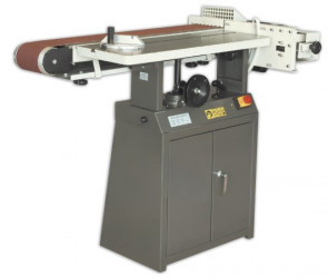 Lixadeira de cinta BOY 90