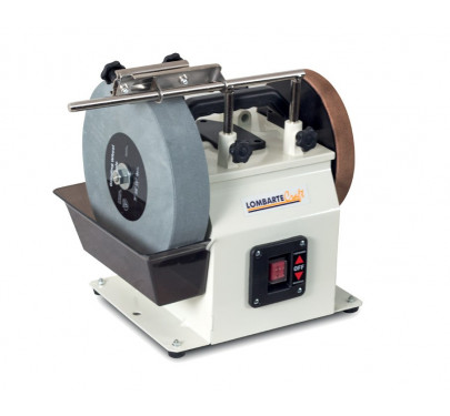 AFILADORA AL AGUA SSS1 N