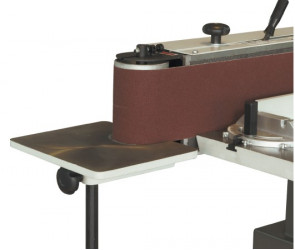 Lixadeira de cinta BOY 90 2