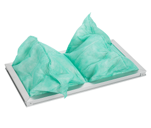 Filtro de substituição interno AC400