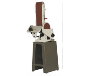 Lixadeira de cinta e disco BDS 6x9 2