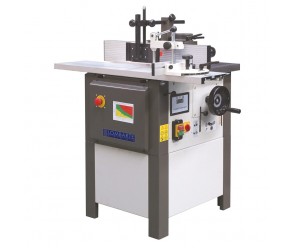 FRESADOR VERTICAL WS500R