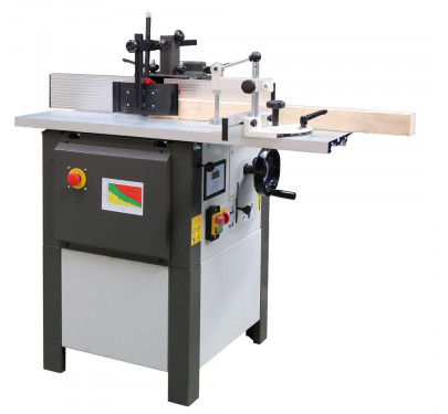 TUPI VERTICAL WS500F