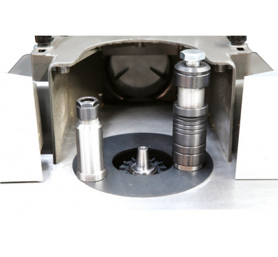 TUPI VERTICAL WS500F