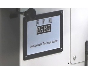 FRESADOR VERTICAL WS500R 2