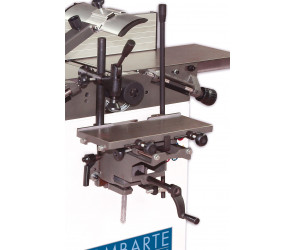 MÁQUINA DE MORTE C2-260