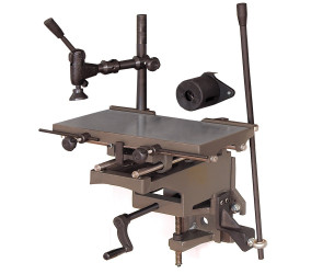 MORTAJADORA C2-260 2