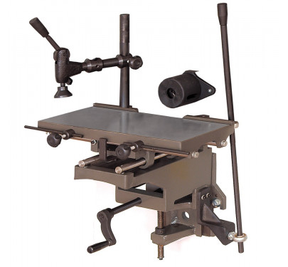 MÁQUINA DE MORTE C2-260