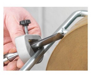 Suporte para apontador de goivagem 2