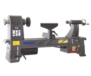 Torno sobremesa MC 1420 VF inverter