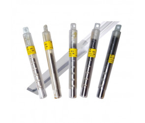 Conjunto de 6 brocas