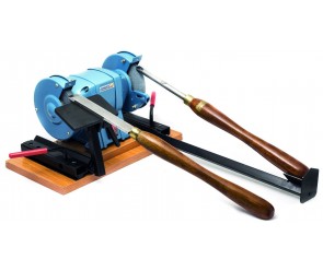 kit afilado para gubias