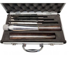 Conjunto de torneamento no caso WCS-SET6C 2