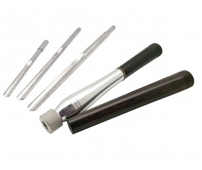 Set de Torneado en estuche WCS-SET6C