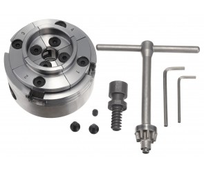 Plato NOVA G3 Rosca M33x3,5