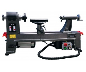 Torno sobremesa MC 1420 VF inverter