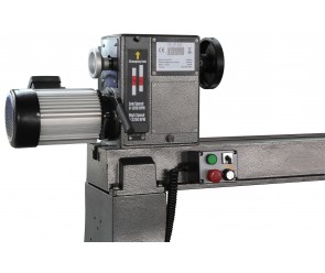 TORNO CON VARIADOR MC1847 VF 2