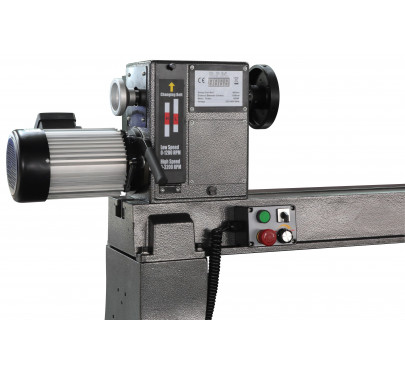 TORNO CON VARIADOR MC1847 VF