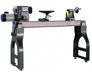 TORNO COM VARIADOR MC1847 VF