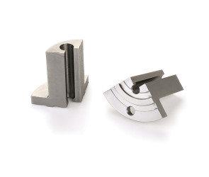 Mordaza Dovetail para WLC