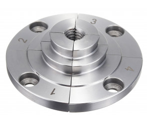 Mordaza Dovetail para WLC