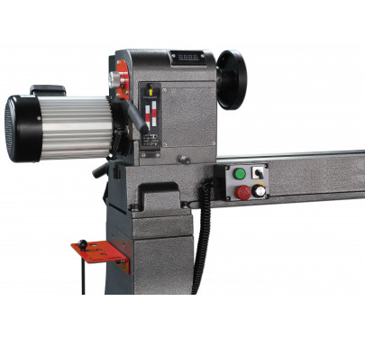 TORNO MC 1624 VS CON INVERTER 