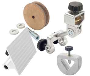 Kit afilado Record Power