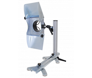 Boca aspiracion magnetica