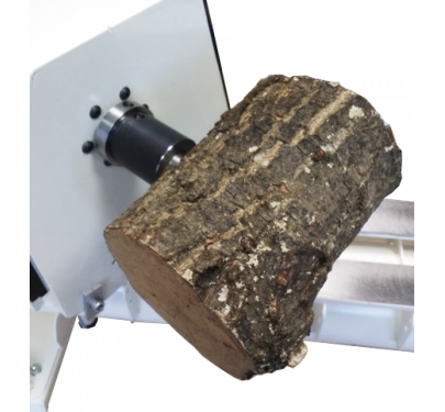 Plato excentrico descentrado simple