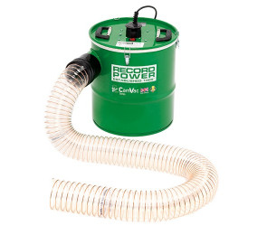 Cam Vac 286