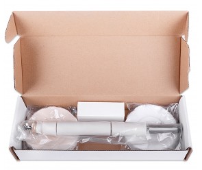 Kit de lixamento de torno de caneta 2