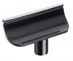 Suporte para goiva reta 114 mm