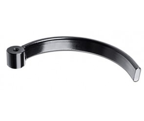 Apoyo gubia recto 114 mm