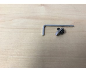 A1009 Conjunto de cinco goivas de qualidade HSS