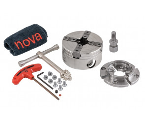 Coroa NOVA G3 Rosca M33x3.5